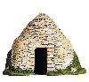 Borie Shepherd's Hut