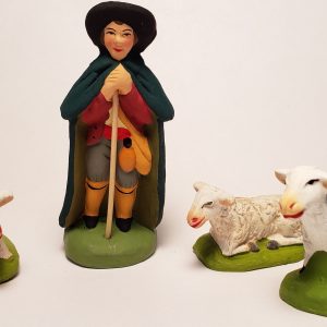 Young Shepherd Gift Set