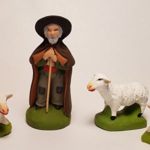 Old Shepherd