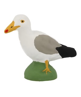 #3 Sea gull